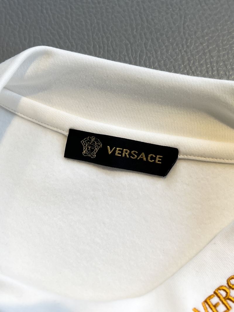 Versace Hoodies